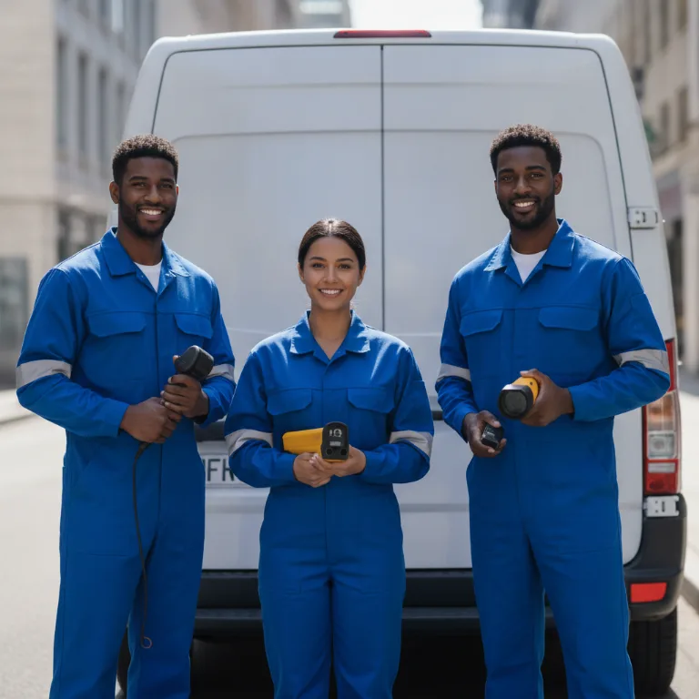 water leak detection Caboolture