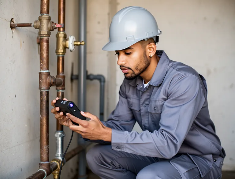 water leak detection Caboolture